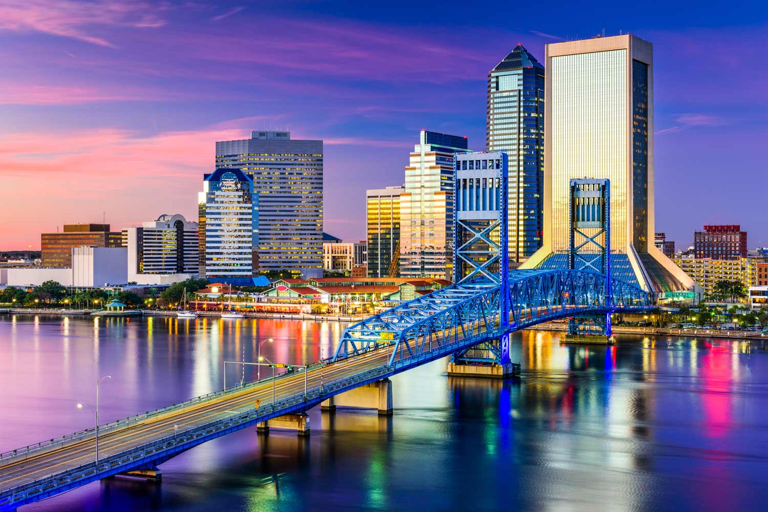 Jacksonville Florida